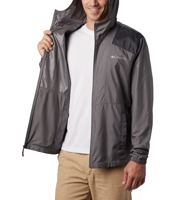 Columbia® Flashback Men Windbreaker | QYTHMW-213