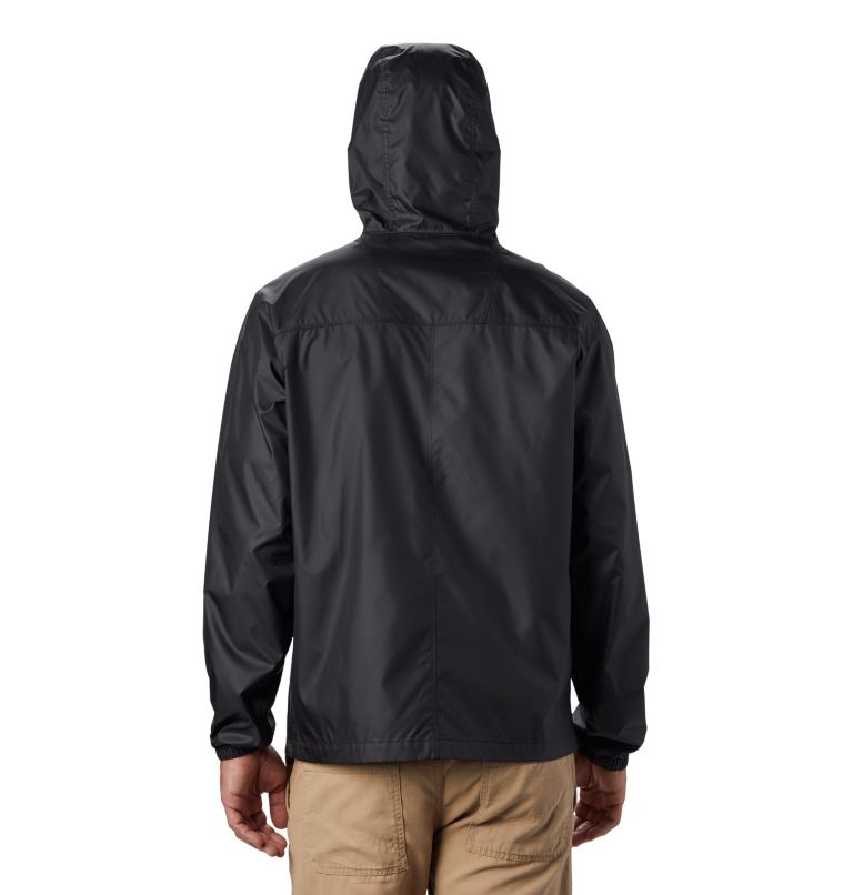 Columbia® Flashback Men Windbreaker | RFWEIN-690