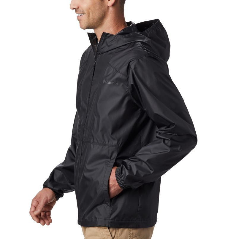 Columbia® Flashback Men Windbreaker | RFWEIN-690