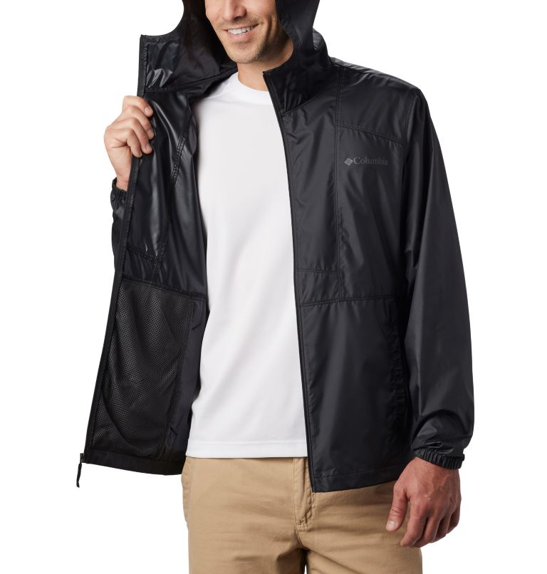 Columbia® Flashback Men Windbreaker | RFWEIN-690