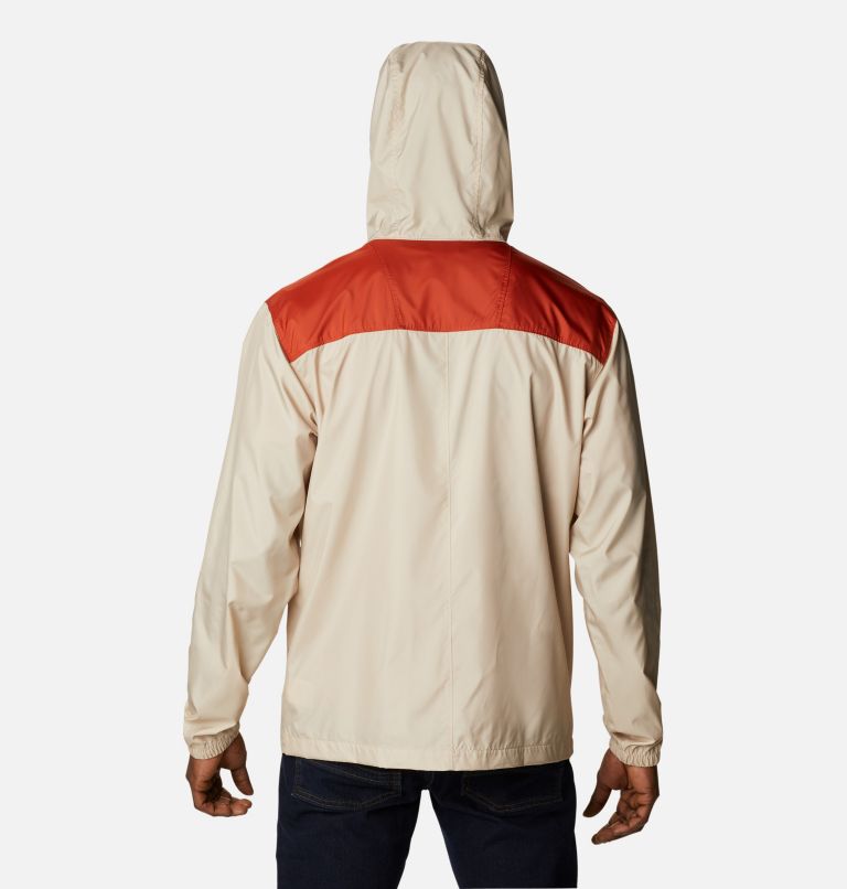 Columbia® Flashback Men Windbreaker | YNZWRI-506