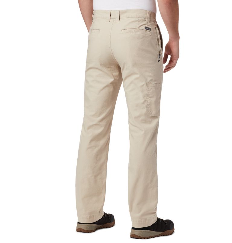 Columbia® Flex ROC Men Cargo Pants | FYCWMX-471