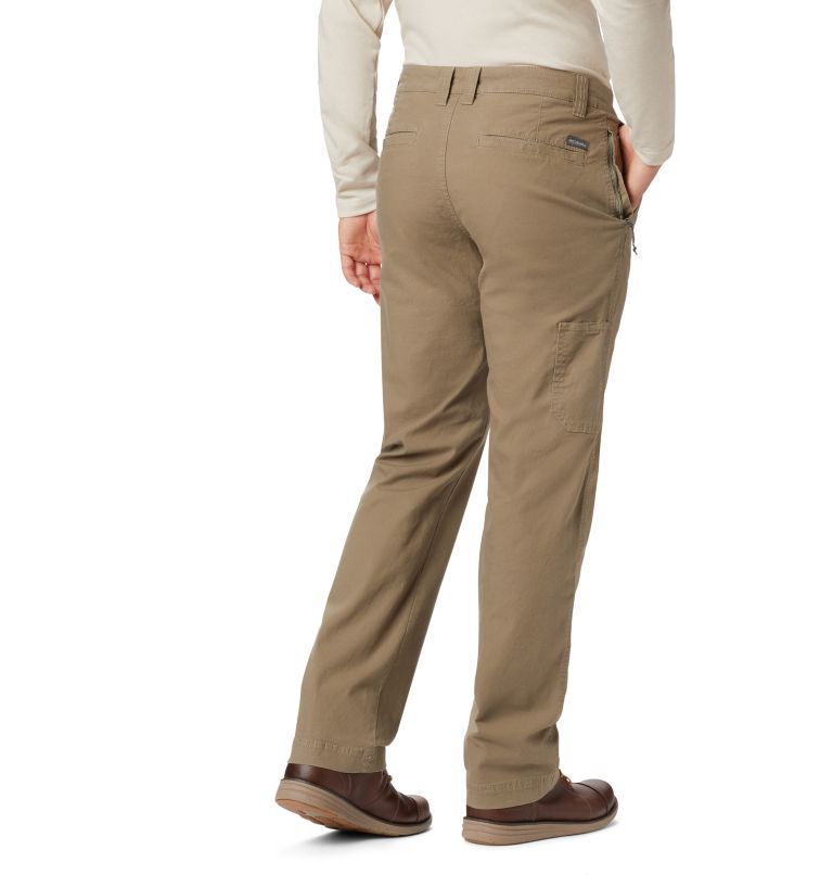 Columbia® Flex ROC Men Cargo Pants | KLSGPZ-853