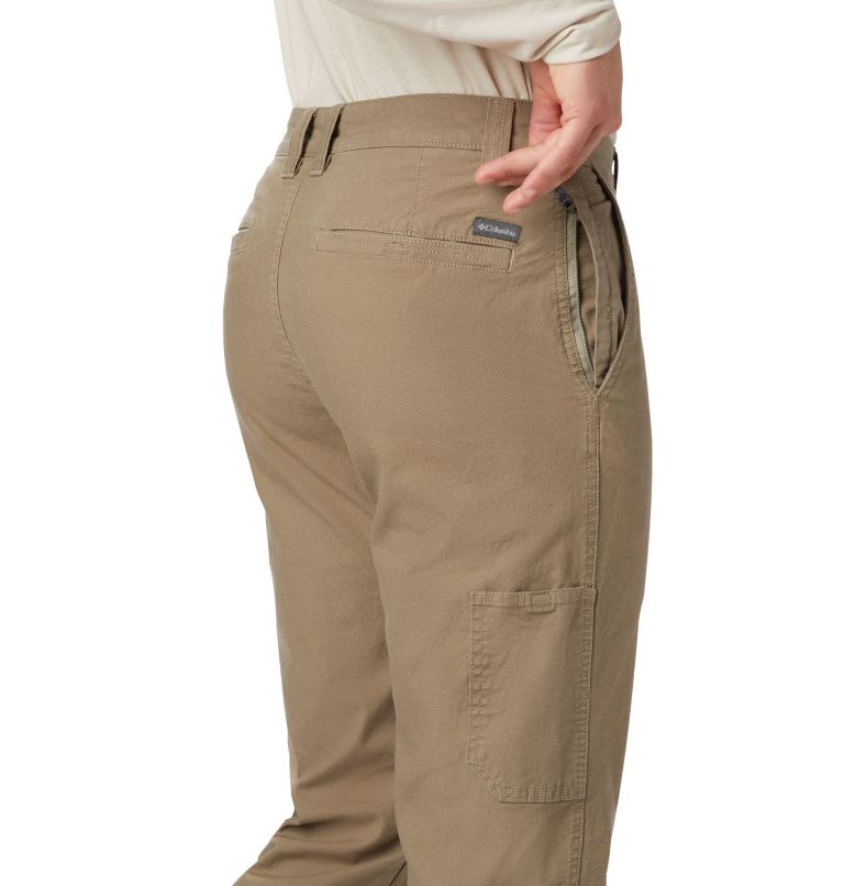 Columbia® Flex ROC Men Cargo Pants | KLSGPZ-853