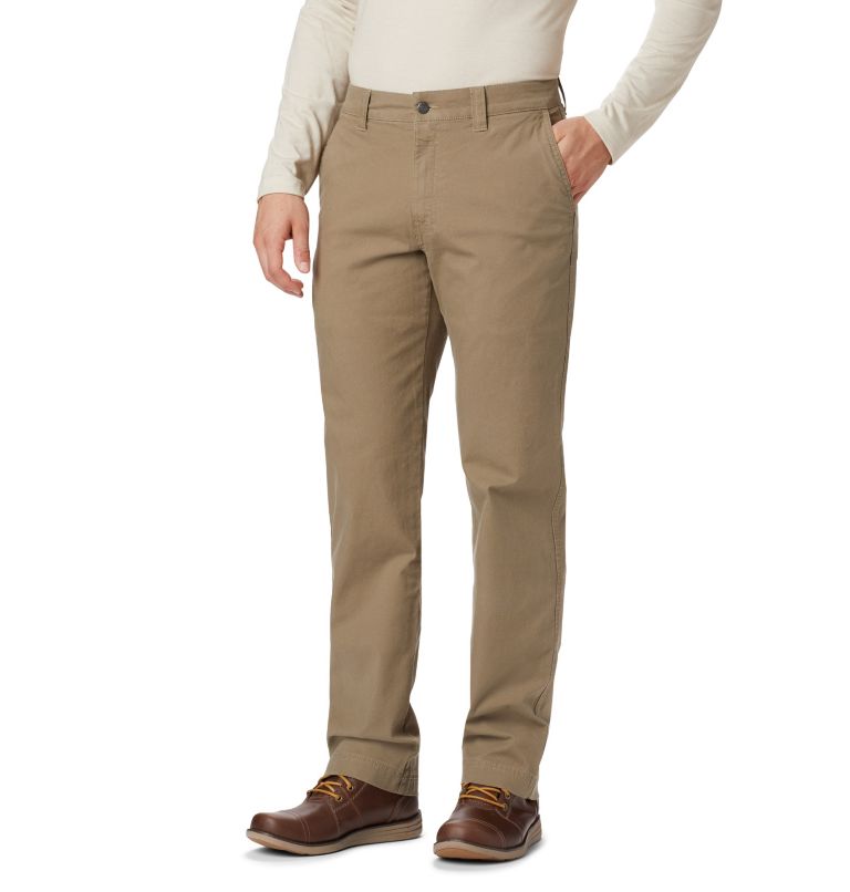 Columbia® Flex ROC Men Cargo Pants | KLSGPZ-853