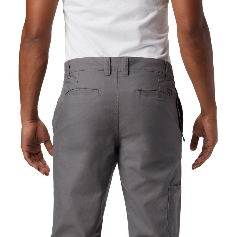 Columbia® Flex ROC Men Cargo Pants | MAREHJ-349