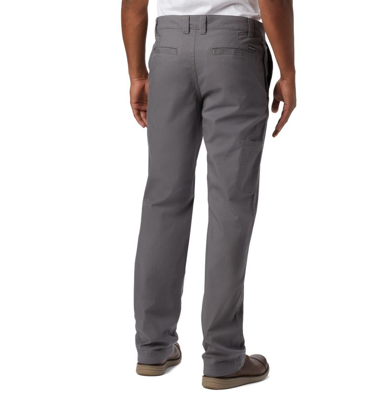 Columbia® Flex ROC Men Cargo Pants | MAREHJ-349