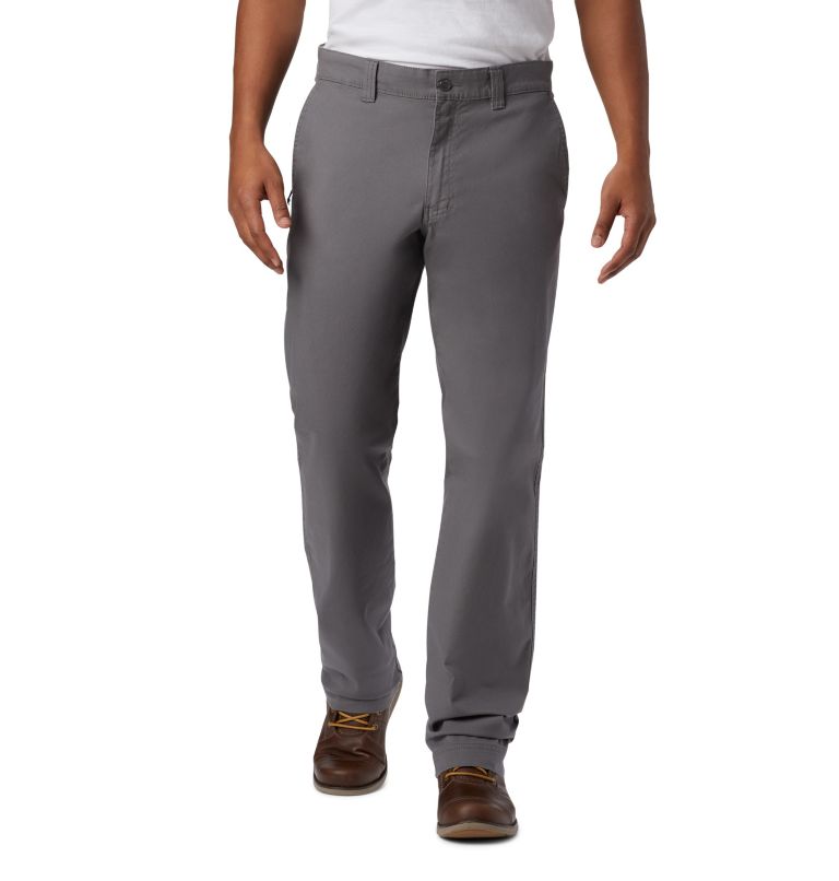 Columbia® Flex ROC Men Cargo Pants | MAREHJ-349