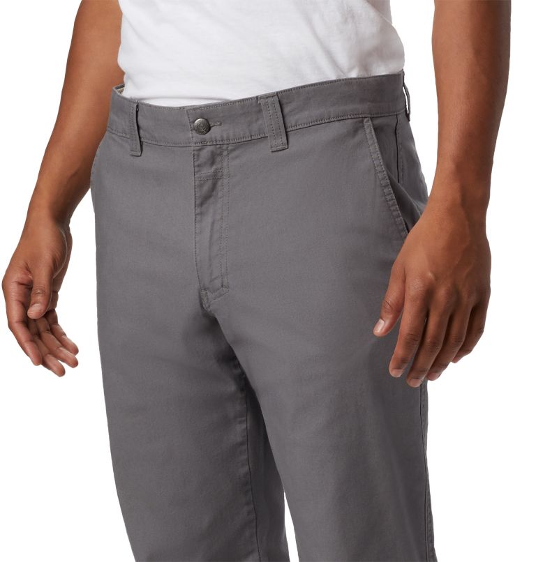 Columbia® Flex ROC Men Cargo Pants | MAREHJ-349