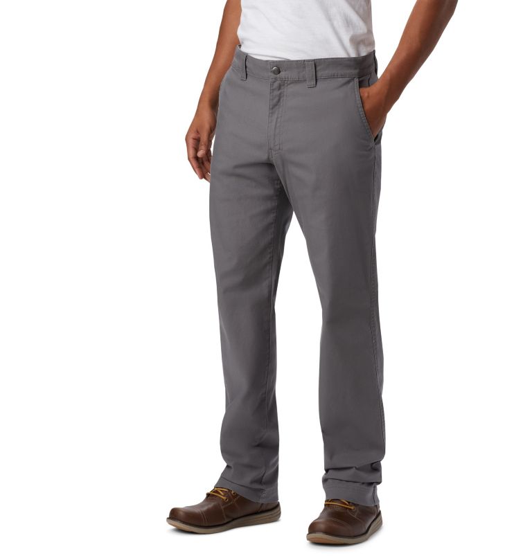 Columbia® Flex ROC Men Cargo Pants | MAREHJ-349