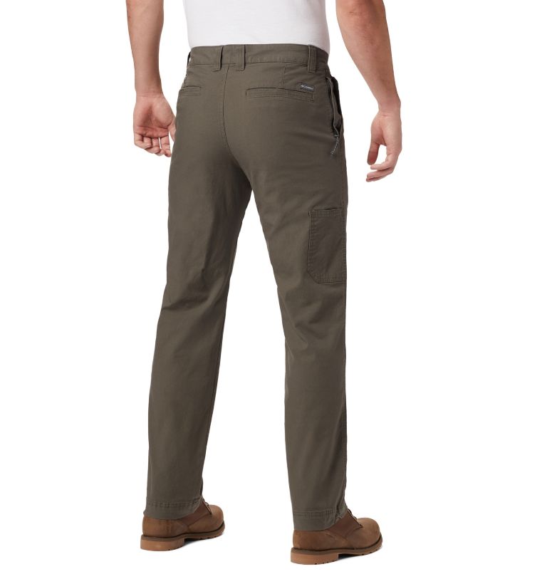 Columbia® Flex ROC Men Cargo Pants | SHAXVJ-312