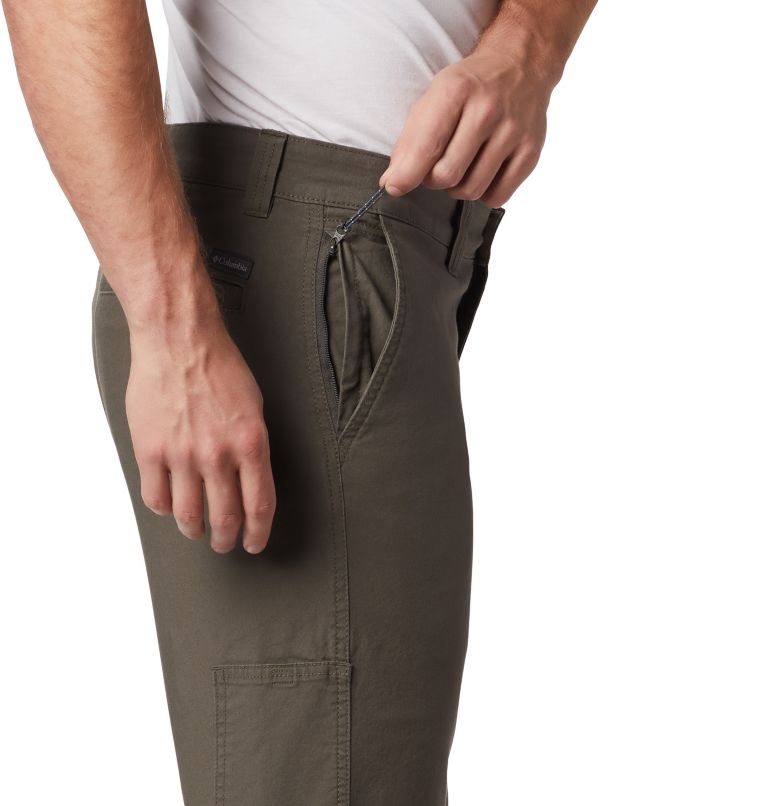 Columbia® Flex ROC Men Cargo Pants | SHAXVJ-312