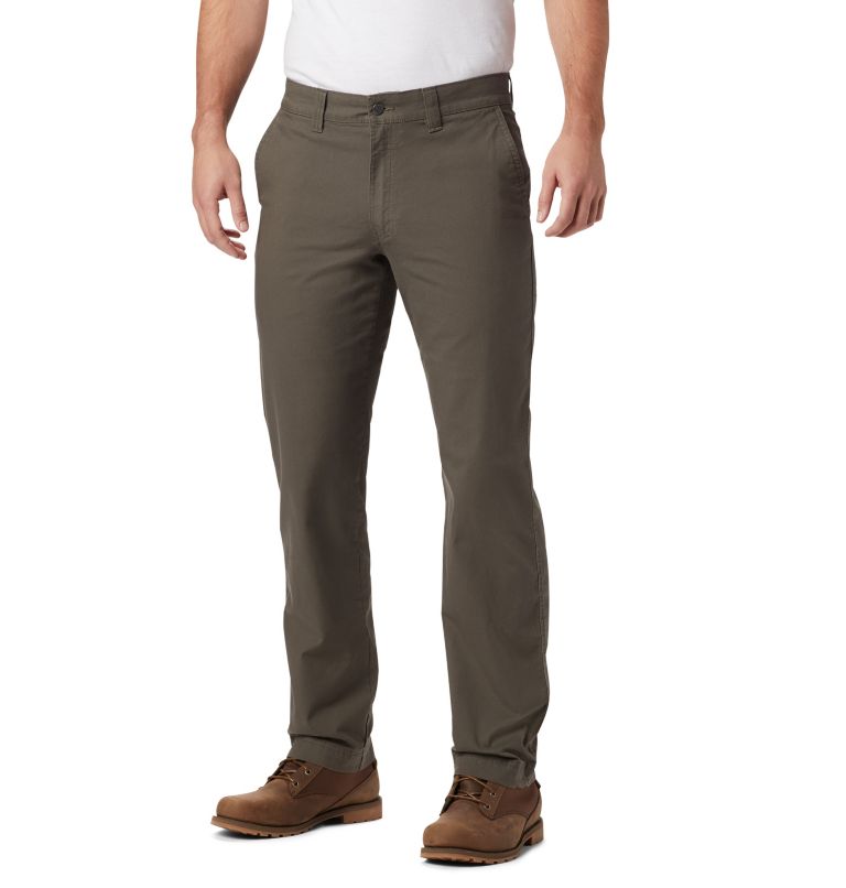 Columbia® Flex ROC Men Cargo Pants | SHAXVJ-312