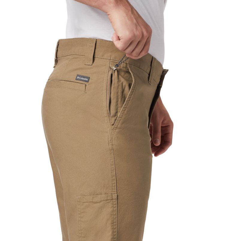 Columbia® Flex ROC Men Cargo Pants | UZLCDG-261