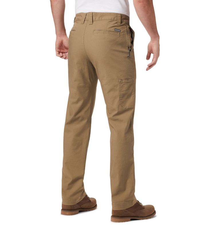 Columbia® Flex ROC Men Cargo Pants | UZLCDG-261