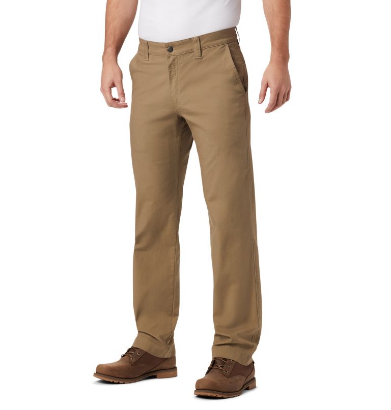 Columbia® Flex ROC Men Cargo Pants | UZLCDG-261