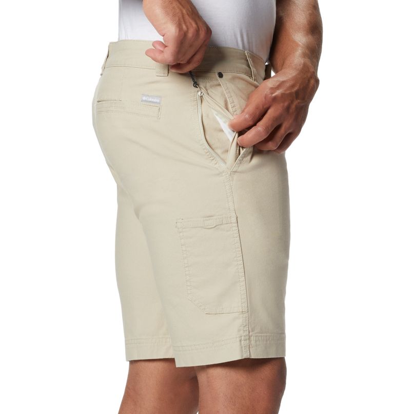 Columbia® Flex ROC Men Shorts | EKDUYC-095