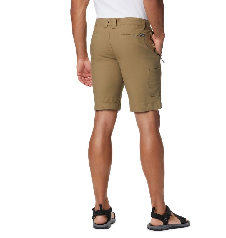 Columbia® Flex ROC Men Shorts | MXALVZ-571