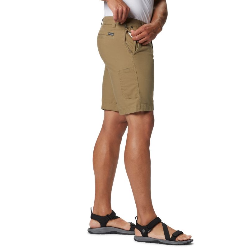 Columbia® Flex ROC Men Shorts | MXALVZ-571