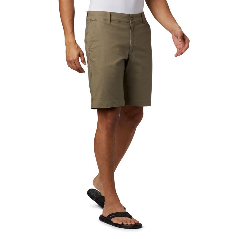 Columbia® Flex ROC Men Shorts | UZWRSB-743