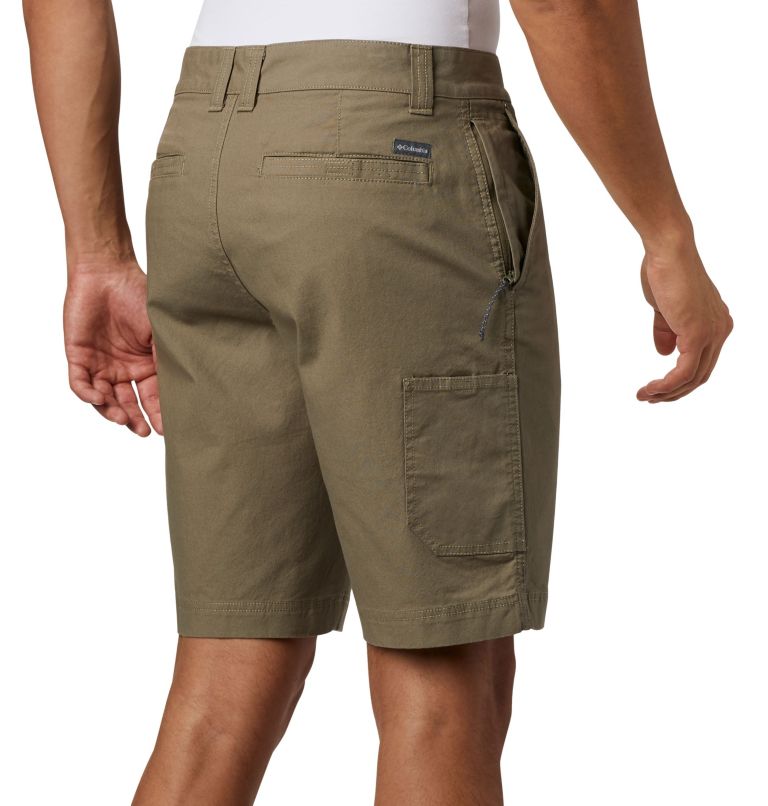 Columbia® Flex ROC Men Shorts | UZWRSB-743