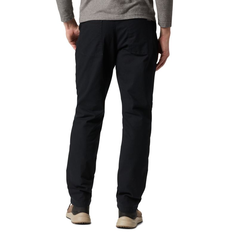 Columbia® Flex ROC Men Sweatpants | MQSHXV-438