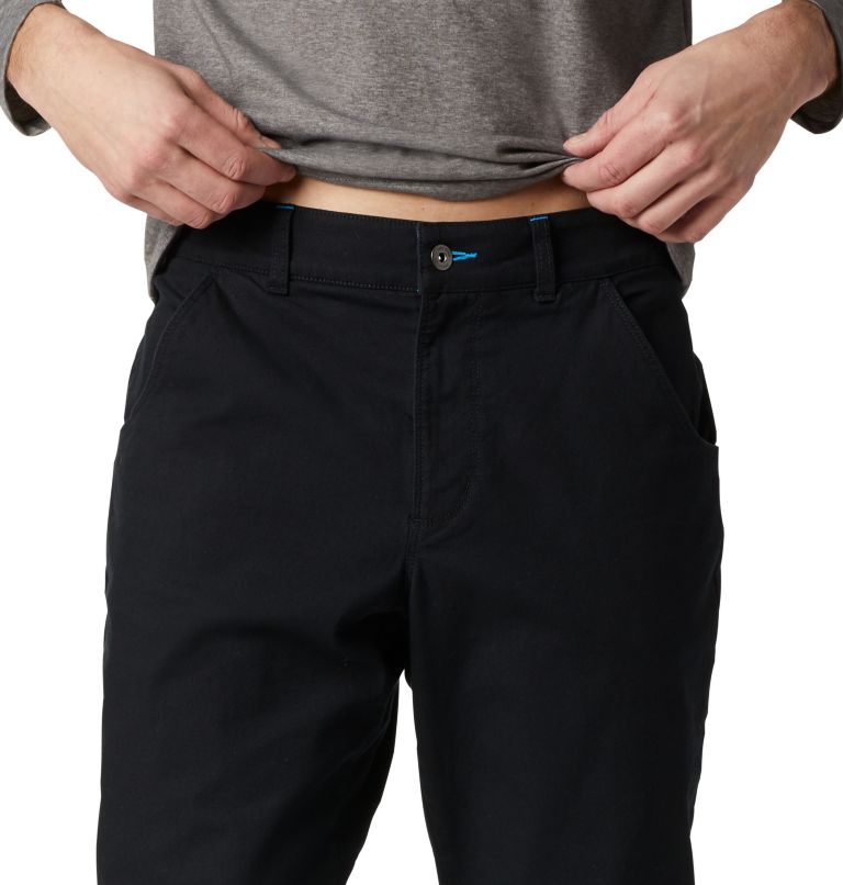 Columbia® Flex ROC Men Sweatpants | MQSHXV-438