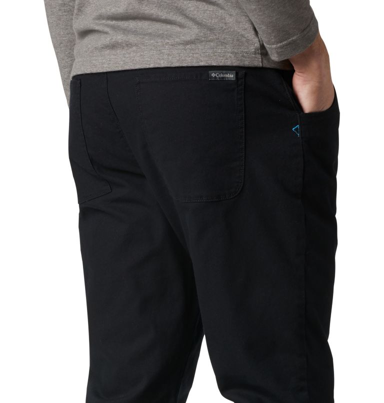 Columbia® Flex ROC Men Sweatpants | MQSHXV-438