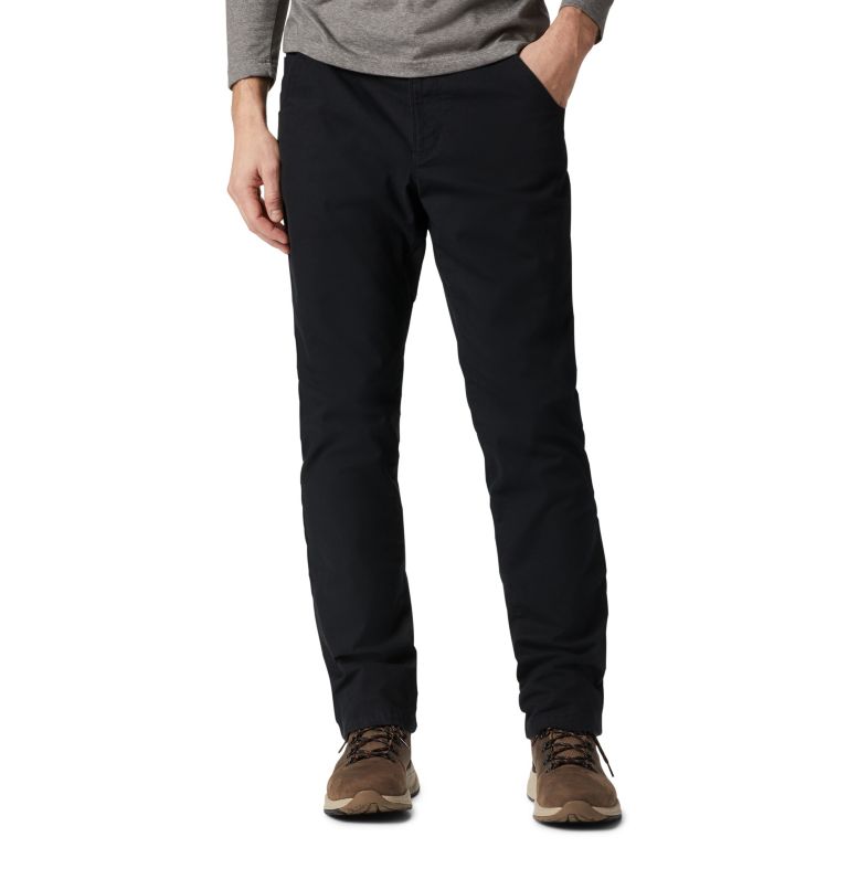 Columbia® Flex ROC Men Sweatpants | MQSHXV-438