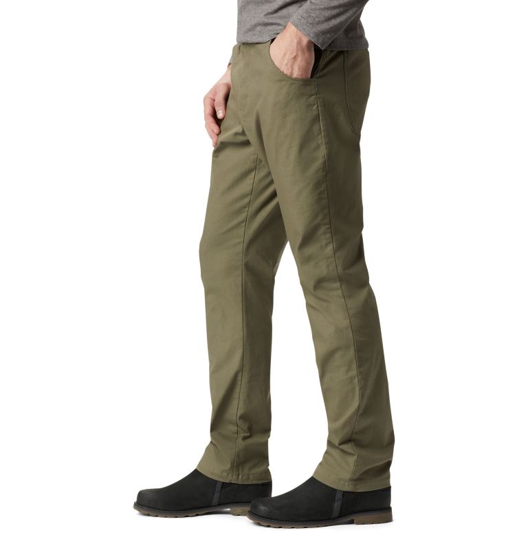 Columbia® Flex ROC Men Sweatpants | QVNDWP-291