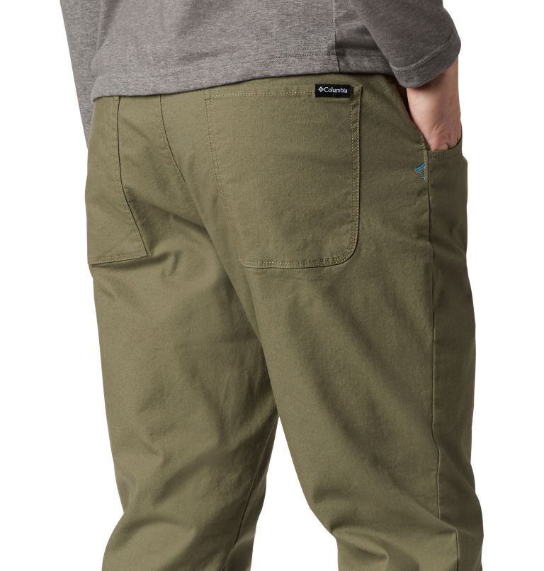 Columbia® Flex ROC Men Sweatpants | QVNDWP-291