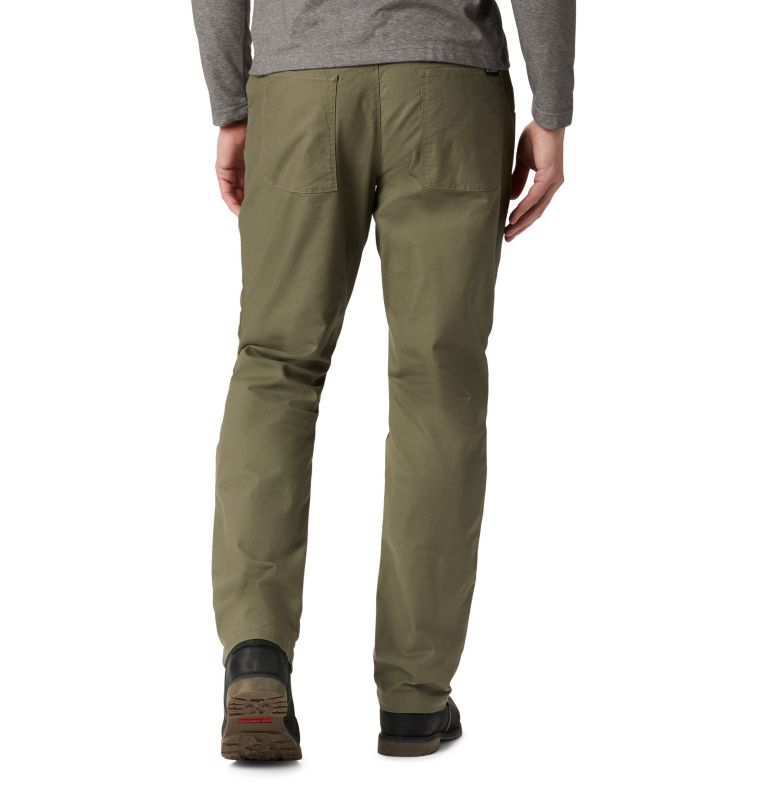 Columbia® Flex ROC Men Sweatpants | QVNDWP-291