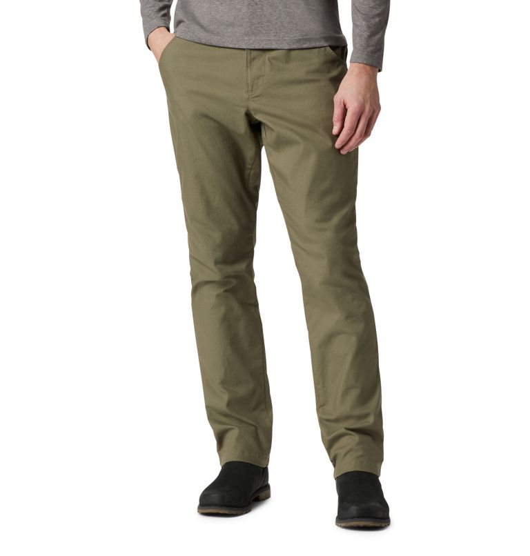 Columbia® Flex ROC Men Sweatpants | QVNDWP-291