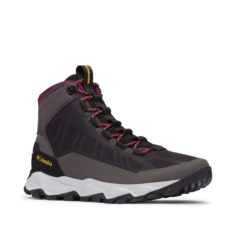 Columbia® Flow Borough Men Boots | IBAMYF-329