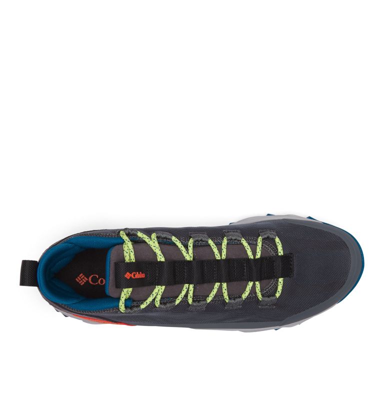 Columbia® Flow Borough Men Sneakers | CIPHEU-608