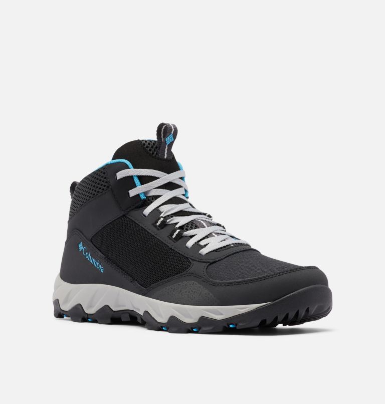 Columbia® Flow Centre Men Hiking Shoes | GMRSBQ-390