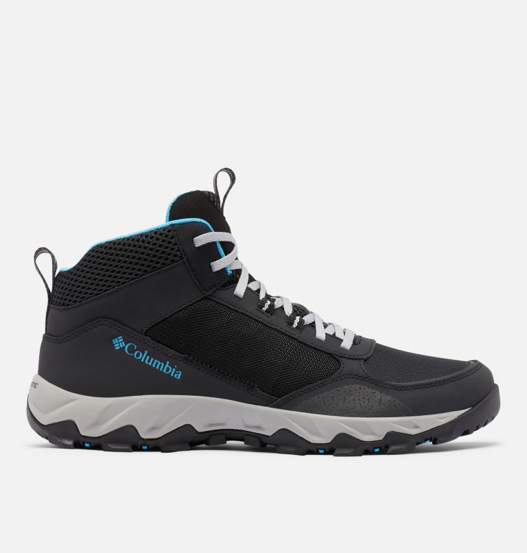 Columbia® Flow Centre Men Hiking Shoes | GMRSBQ-390