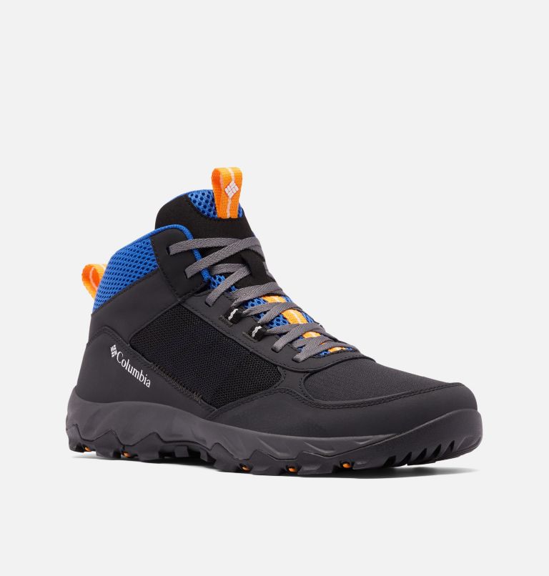 Columbia® Flow Centre Men Hiking Shoes | QHDJOK-370