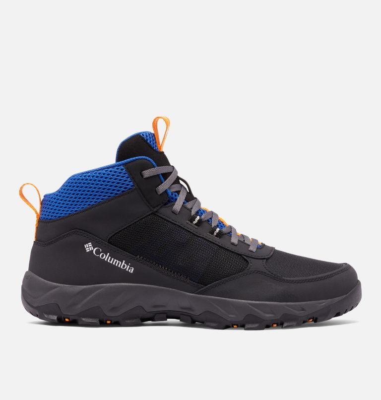 Columbia® Flow Centre Men Hiking Shoes | QHDJOK-370