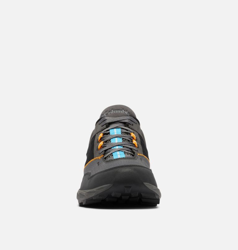 Columbia® Flow District Men Hiking Shoes | CNSYXK-346