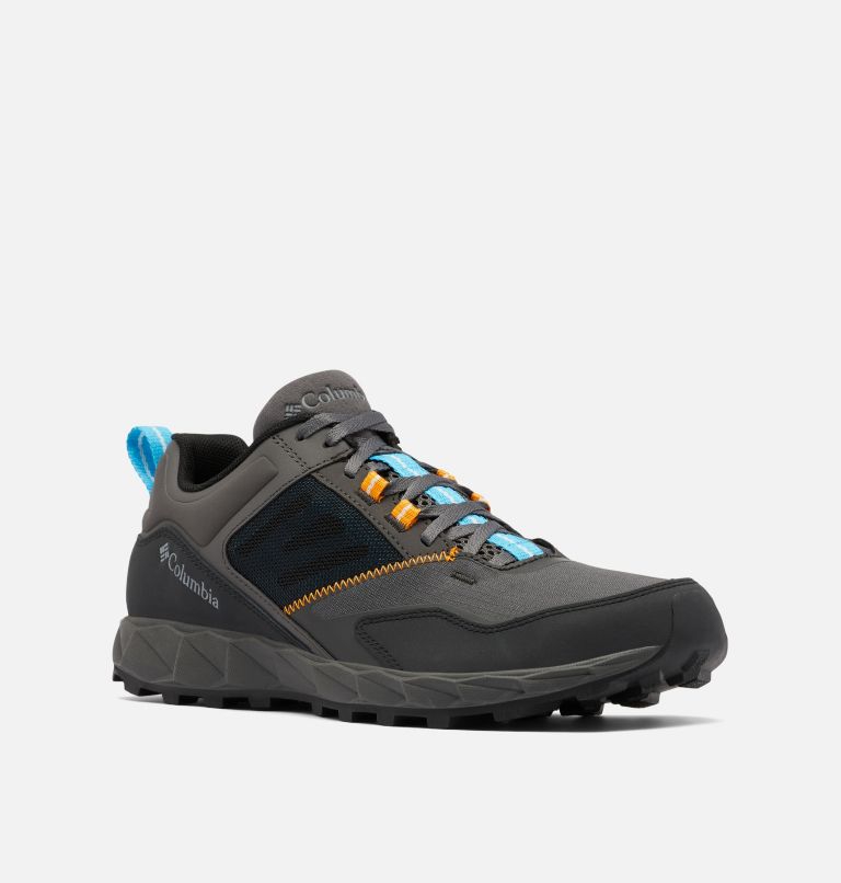 Columbia® Flow District Men Hiking Shoes | CNSYXK-346