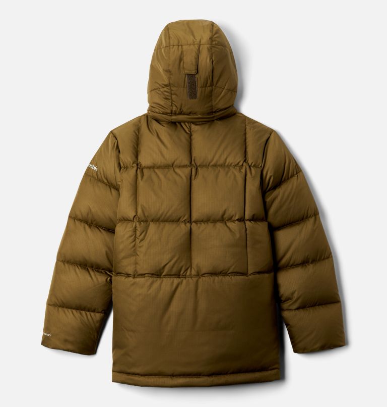 Columbia® Forest Park Kids' Down Jackets | PGQEZJ-750