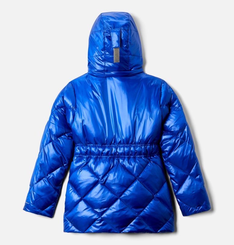 Columbia® Forest Park Kids' Puffer Jackets | UEMVLG-802