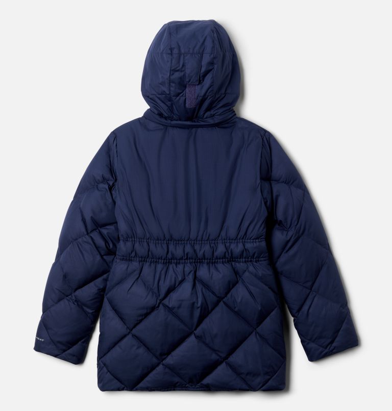 Columbia® Forest Park Kids' Puffer Jackets | XGWLQU-439