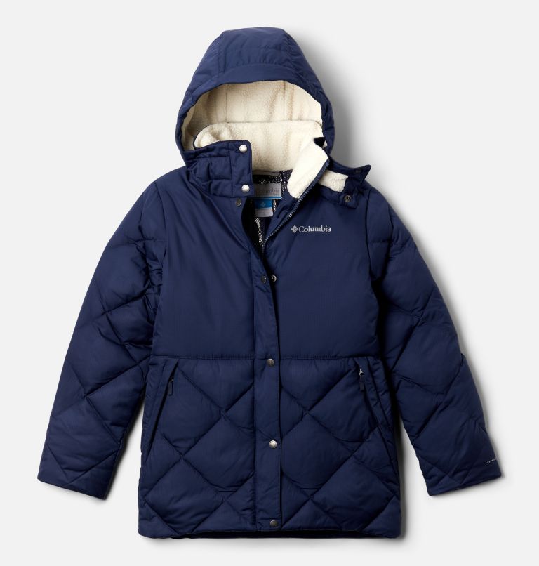 Columbia® Forest Park Kids\' Puffer Jackets | XGWLQU-439