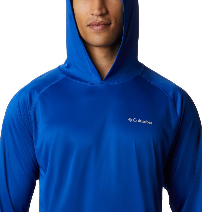 Columbia® Fork Stream Men Hoodies | DHFLGA-893