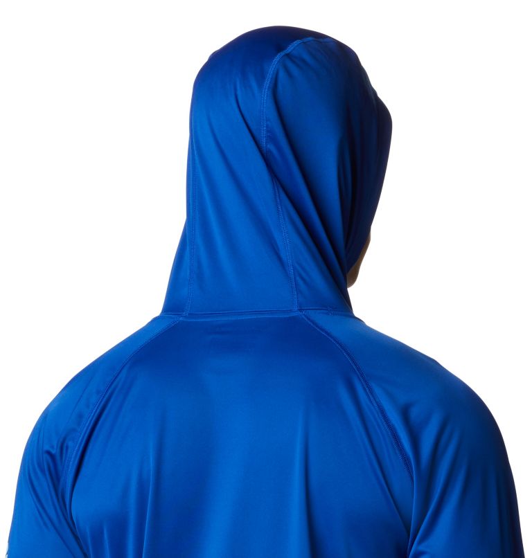 Columbia® Fork Stream Men Hoodies | DHFLGA-893