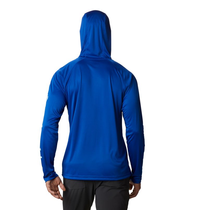 Columbia® Fork Stream Men Hoodies | DHFLGA-893