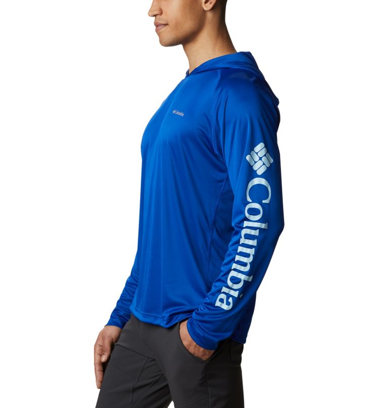 Columbia® Fork Stream Men Hoodies | DHFLGA-893