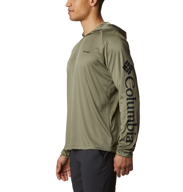 Columbia® Fork Stream Men Hoodies | SKFOXH-854